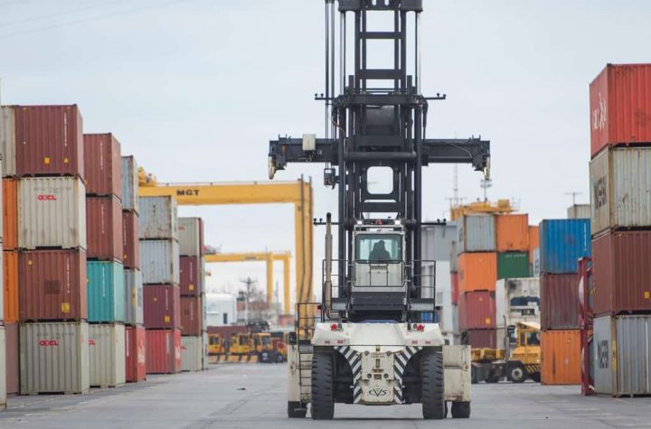 Port of Montreal: MEA withdraws between negotiations