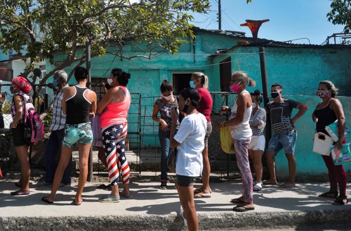 Raul Castro leaves, but Cuba hosts a single party course