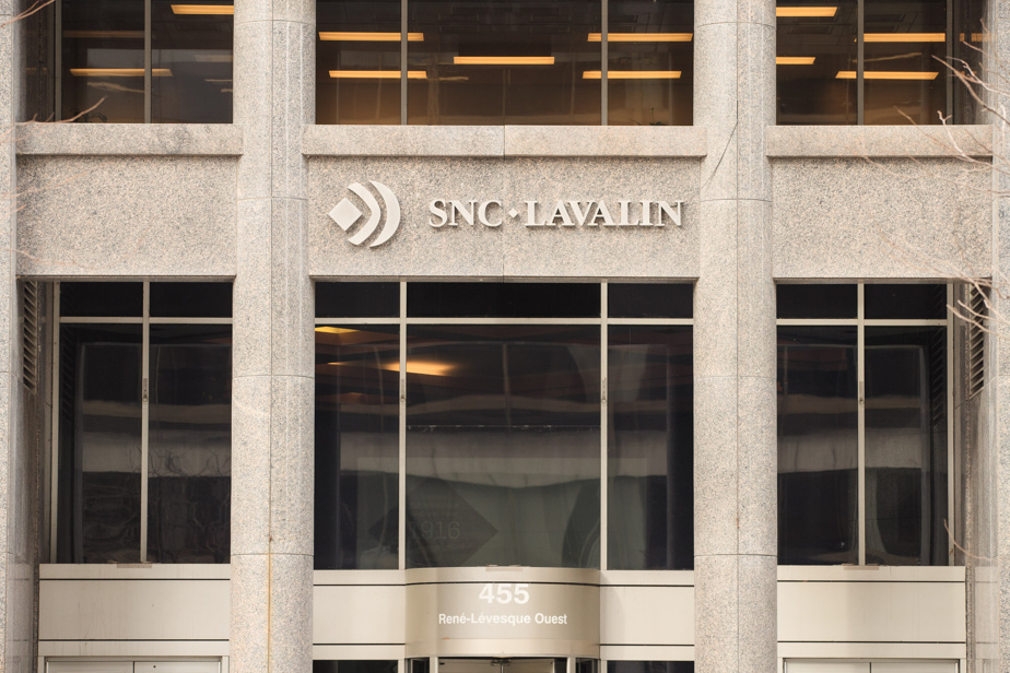 SNC-Lavalin World Bank Rehabilitation