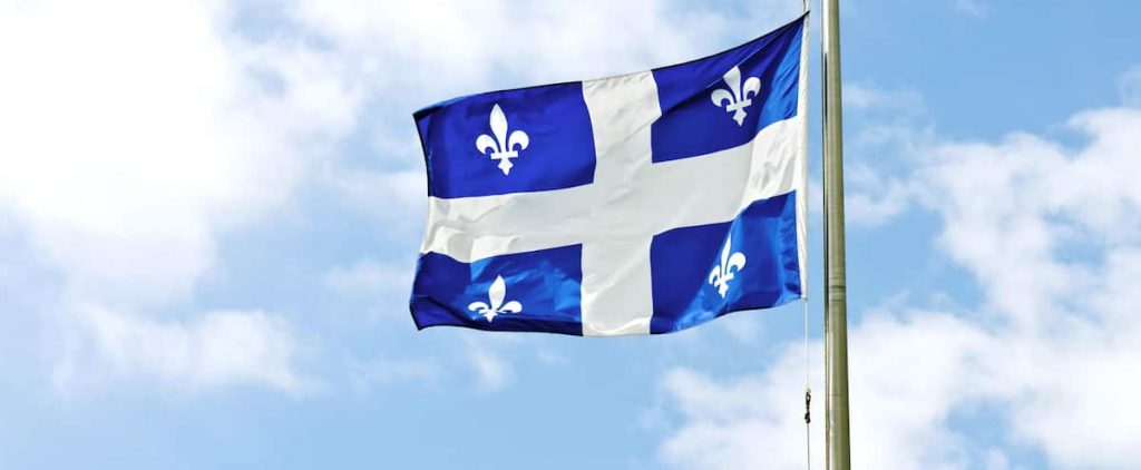 The Court of Appeal affirms the law on Quebec's self-determination