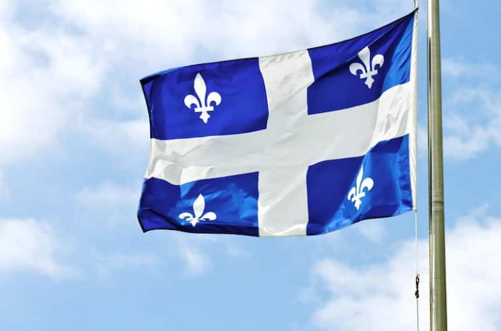 The Court of Appeal affirms the law on Quebec's self-determination