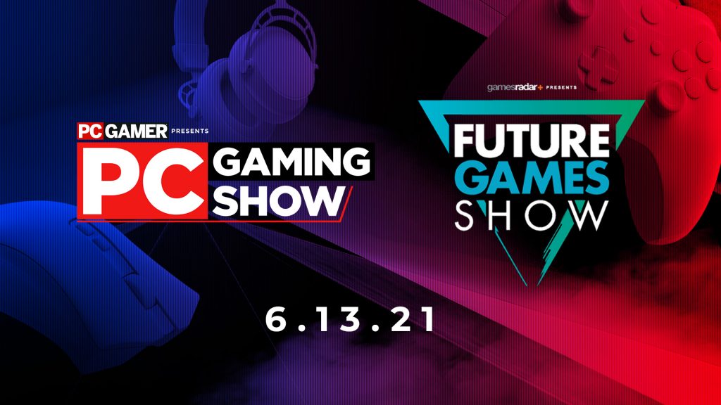 PC Gaming Show et du Future Games Show le 13 juin