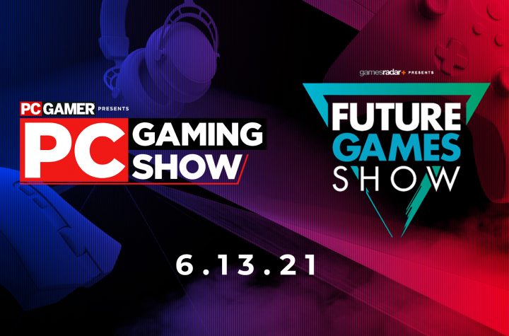 PC Gaming Show et du Future Games Show le 13 juin