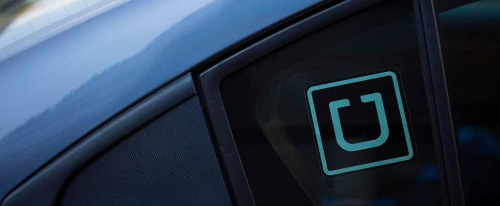 Uber 1 was ordered to pay $ 1.1 million for discriminating against a blind woman