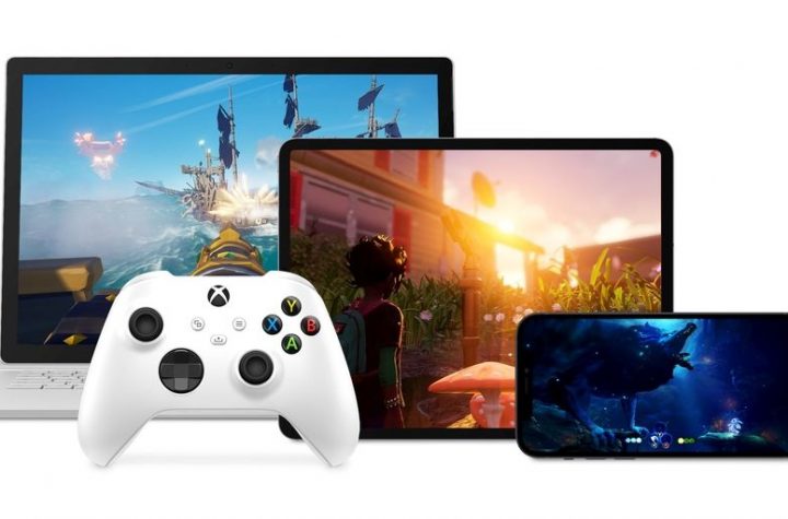 Xbox Cloud Gaming launches in beta on PC and iOS