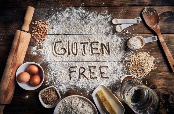 10 gluten-free dessert ideas