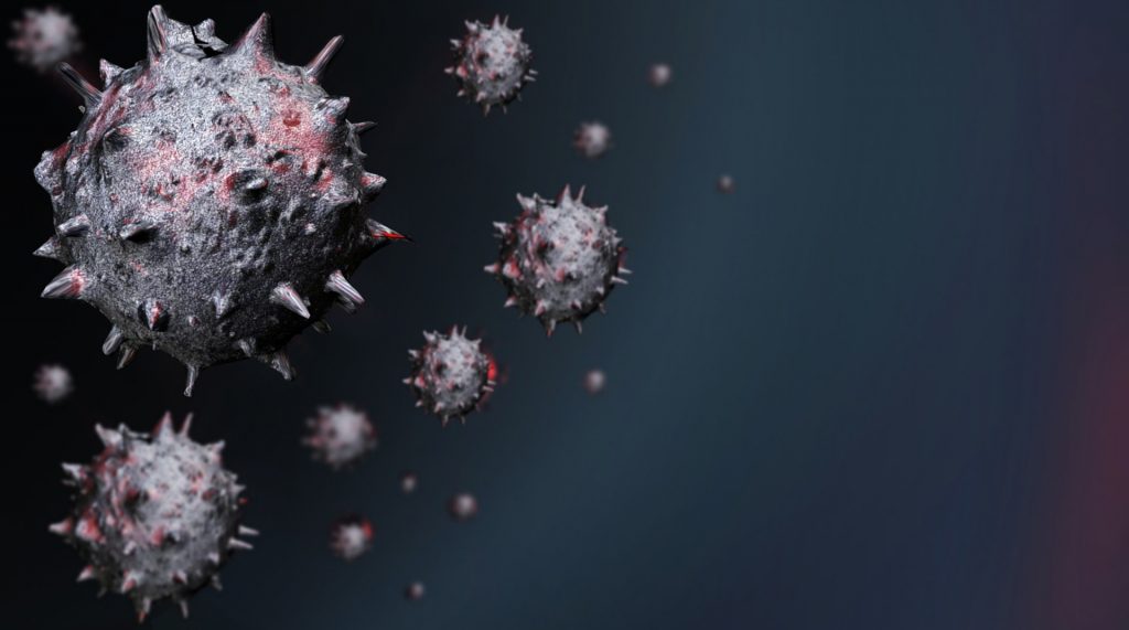 New coronavirus discovered in Malaysia