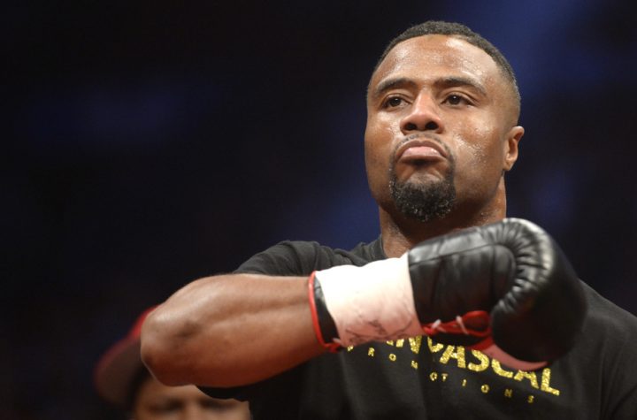 Doping allegations against Jean Pascal |  "I have a lot of trouble believing he's going to do that."