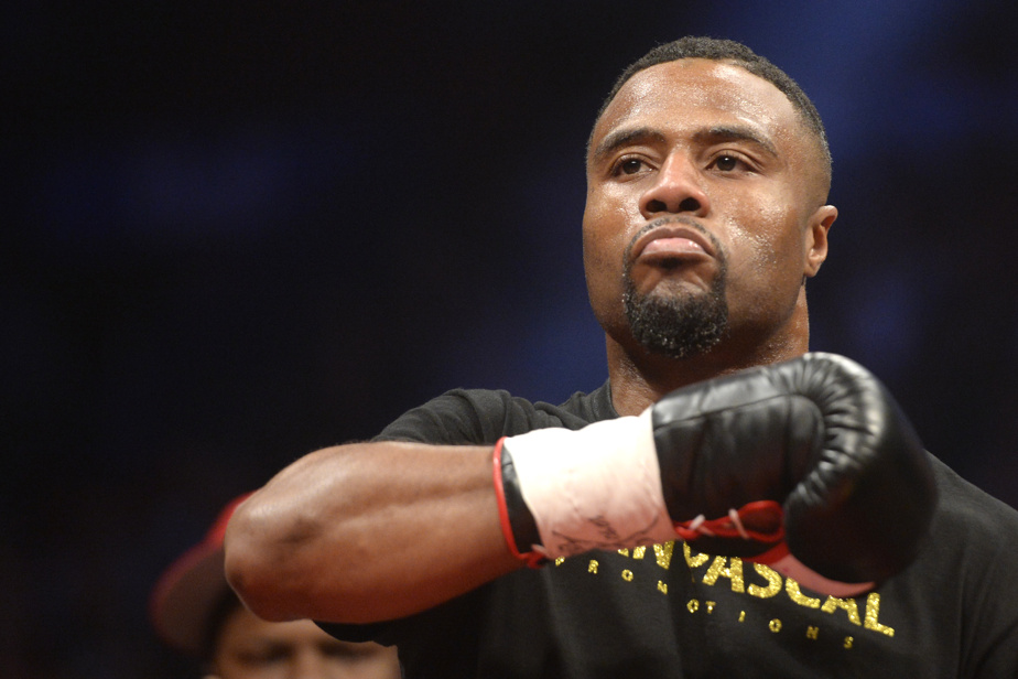 Doping allegations against Jean Pascal |  "I have a lot of trouble believing he's going to do that."