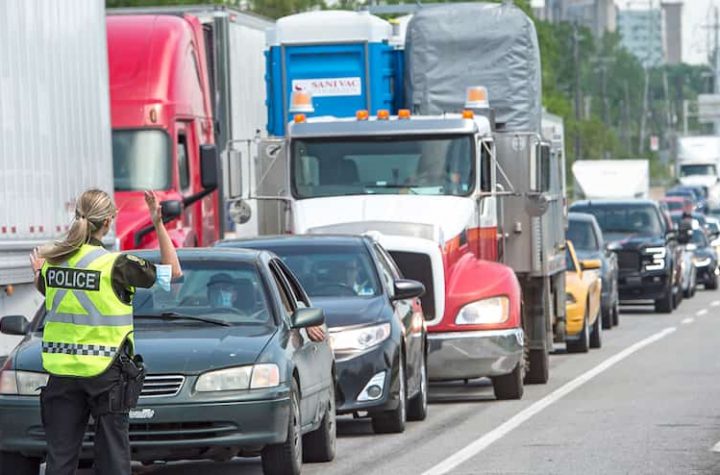 A lot of headaches for parents due to the bridge