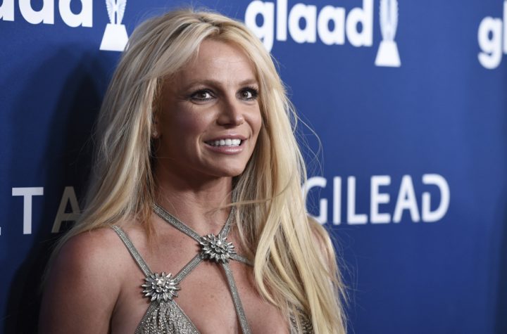 Britney Spears finds documentaries about her life "hypocritical"