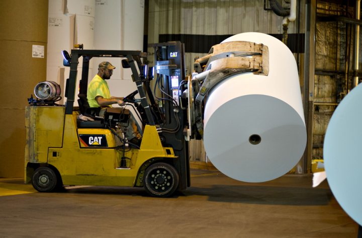 Domtar bought US $ 3 billion through Paper Excellence