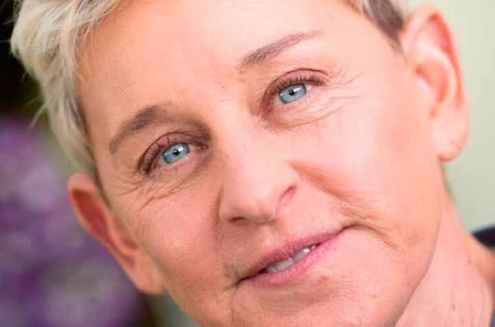 Ellen DeGeneres stops her show and loses momentum after the controversy