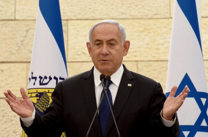 Israel |  Netanyahu failed to form a government, rivals salivate