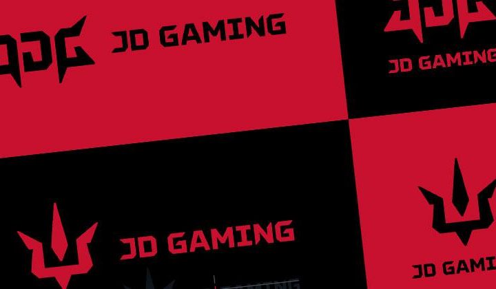 Jedi Gaming has updated its logo for the Summer Split