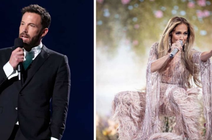 Jennifer Lopez and Ben Affleck continue to fuel the rumor mill