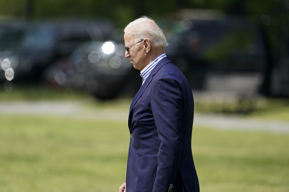 Joe Biden condemned the 'vicious' attacks on the Jewish community