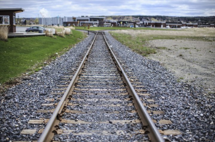 Lac-Mégantic |  In Bypass Agreement between Ottawa and the Canadian Pacific