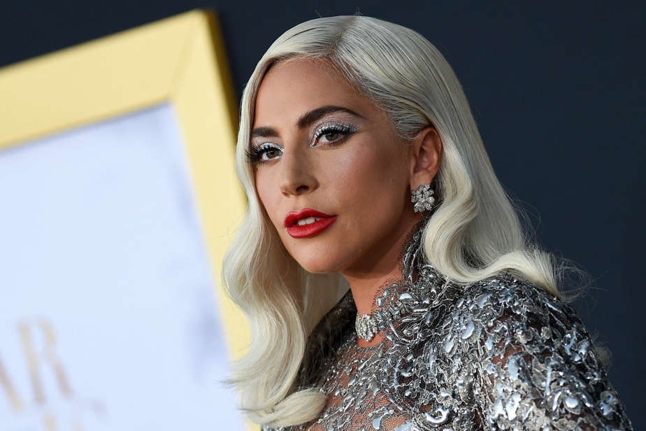 Lady Gaga says she was raped and kidnapped when she was 19 years old