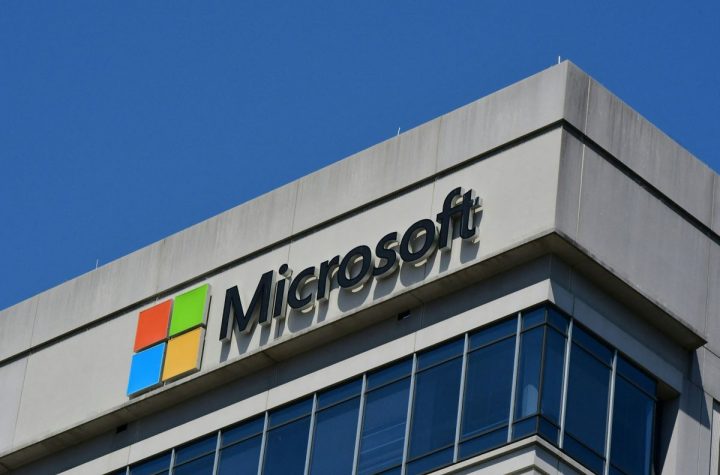 Microsoft L'Ancienne-Lorette |  Coming to Business |  The sun