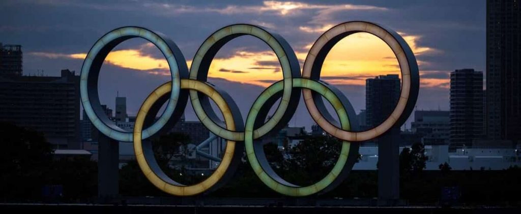 Olympic Forgetfulness |  The Journal of Montreal