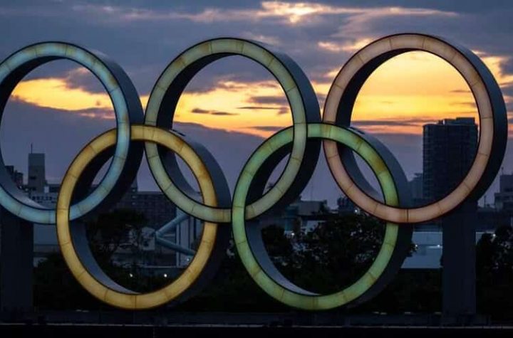 Olympic Forgetfulness |  The Journal of Montreal