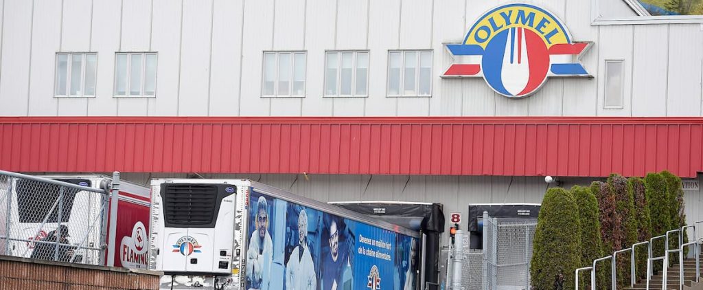 Quebec has invested $ 150 million in Olimel