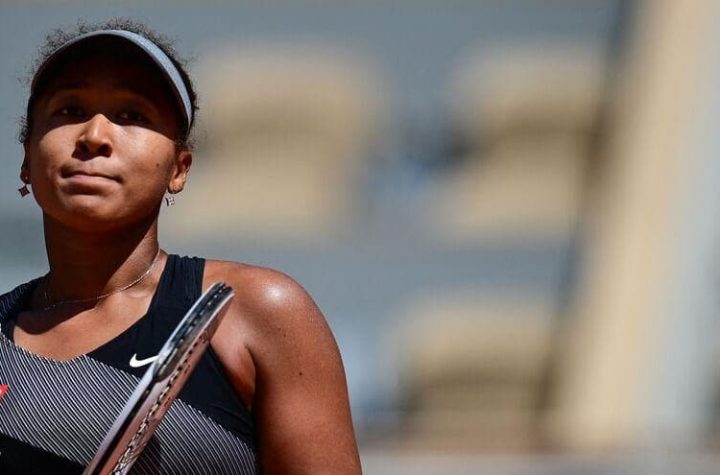 Roland Garros: Naomi Osaka threatens to exempt press conferences if they continue to boycott