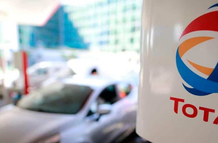 Under pressure, Total changes its name and tries to convince itself that it does enough for the weather