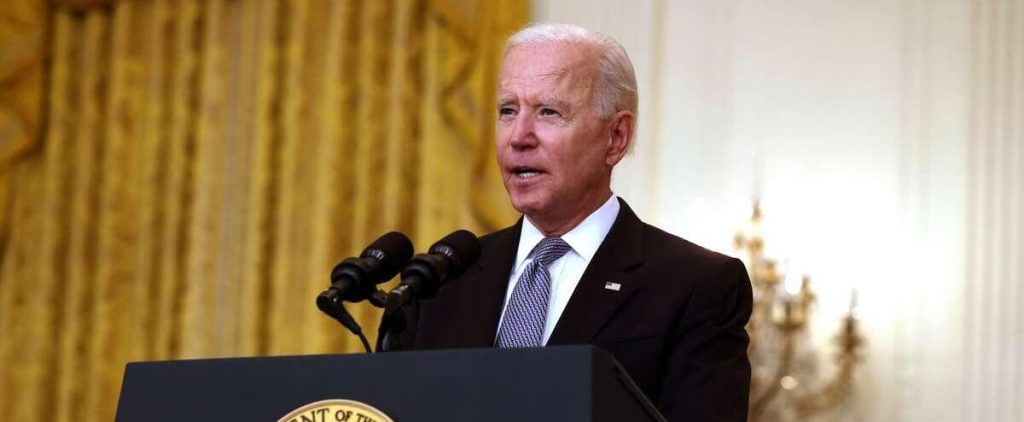 Vaccines: Biden announces shipment of 20 million additional doses to third countries