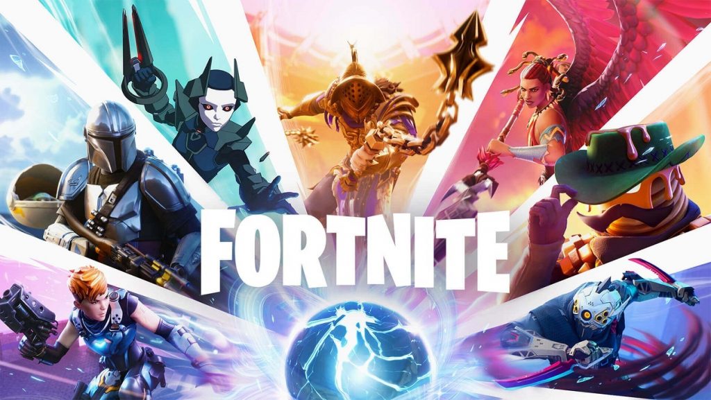 Why Fortnight is not in Microsoft's Xbox cloud gaming service