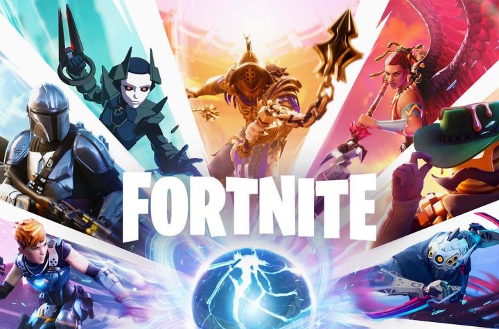 Why Fortnight is not in Microsoft's Xbox cloud gaming service