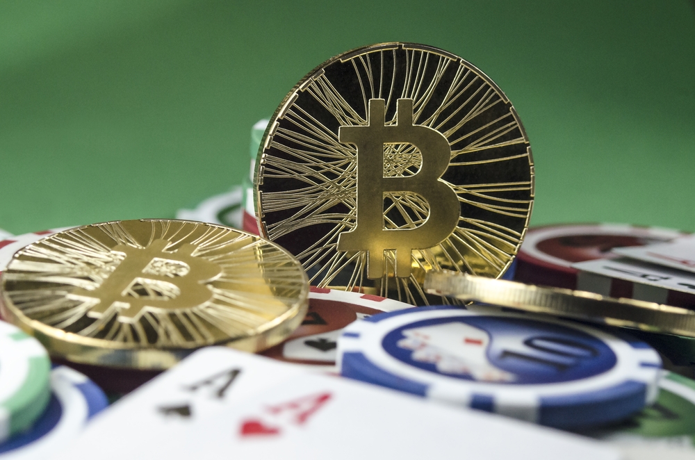 The Critical Difference Between Best Bitcoin Casinos and Google