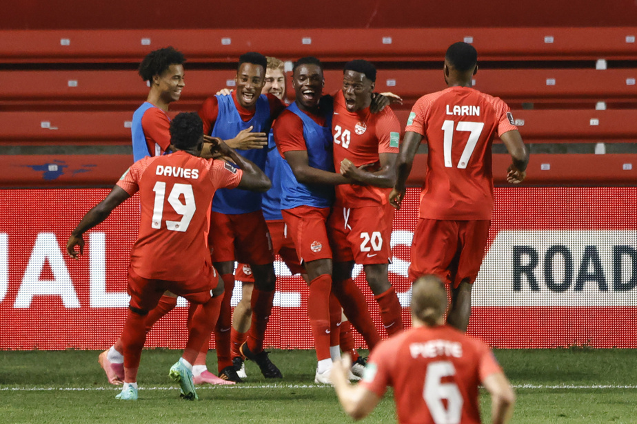 Canada beat Suriname, continuing on the way to the World Cup