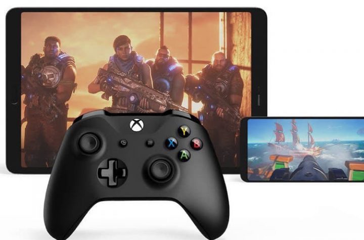 Xbox Cloud Gaming: A Stick to Play Anywhere, and the iOS Web App Leaving the Beta