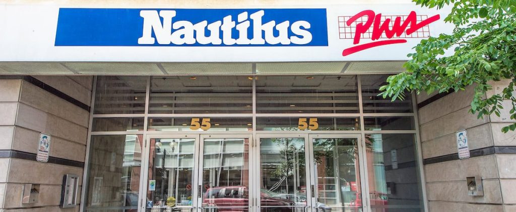 .4 41.9 million: Nautilus Plus protects itself from its creditors
