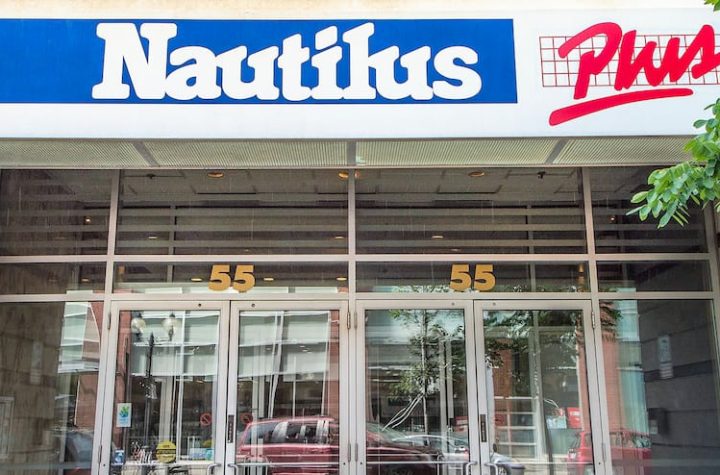 .4 41.9 million: Nautilus Plus protects itself from its creditors