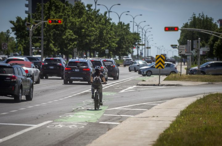 Laval |  Establishing a cycling culture is difficult