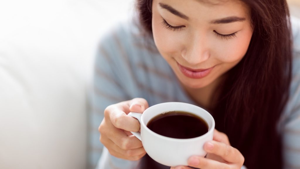 Coffee consumption has been linked to a significant reduction in the risk of chronic liver disease