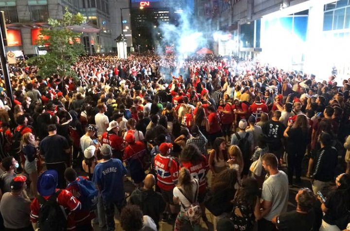 Bell Center: Powerful Weather and Breastfeeding Comrade