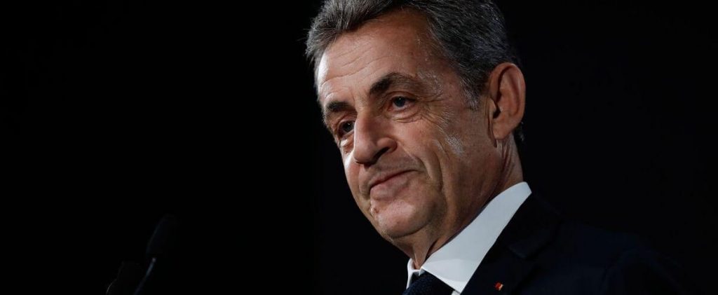 Gaddafi gold: Sarkozy is still in trouble