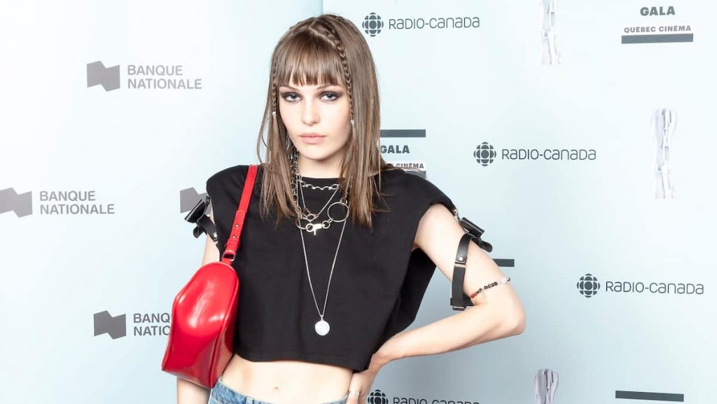 Gala Quebec Cinema: Between Youth and Sobriety