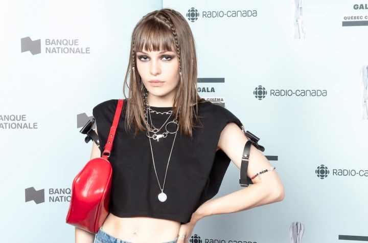Gala Quebec Cinema: Between Youth and Sobriety