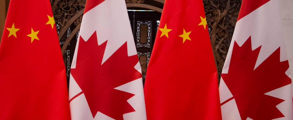 Human Rights: China and Canada clash at UN