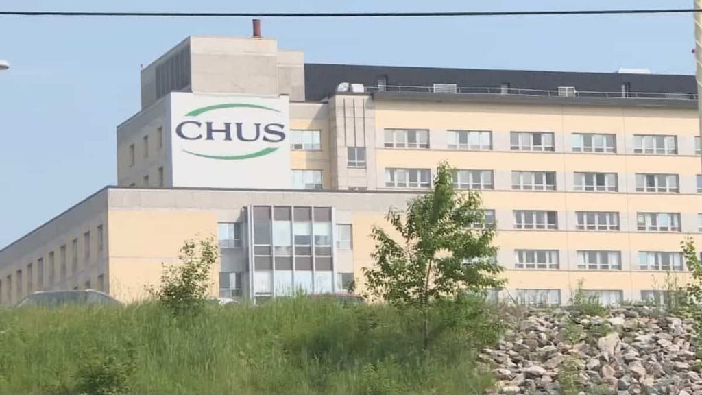 Kovid-19: The regulations have been tightened in all oncology units in Quebec