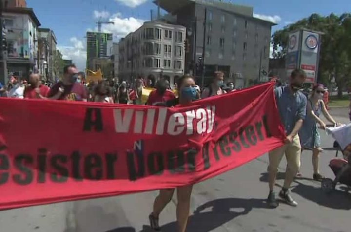 Montreal: Demand for real rent control