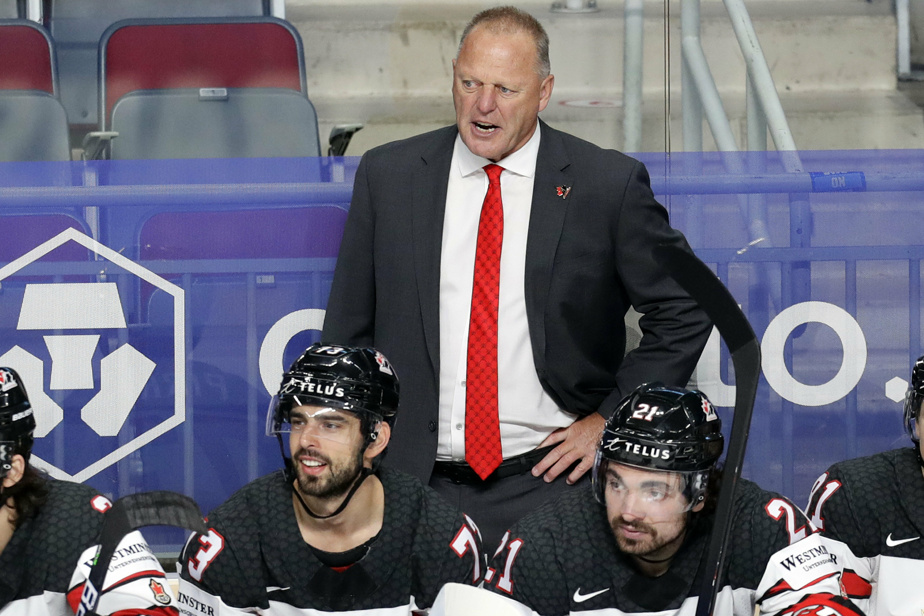 Rangers confirmed the appointment of Gerard Gallant