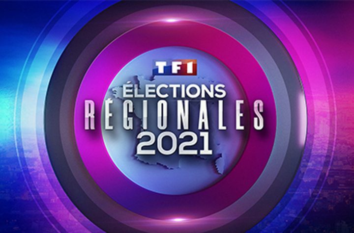 Elections Régionales 2021 - 1er tour