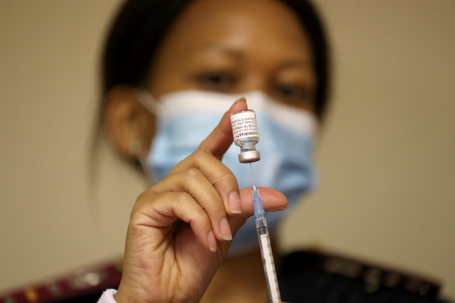South Africa |  Two million Johnson & Johnson vaccines "contaminated"