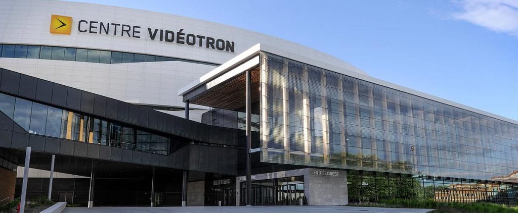 Stanley Cup: Final broadcast on Friday at the VideoTron Center